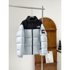 The North Face Down Jackets